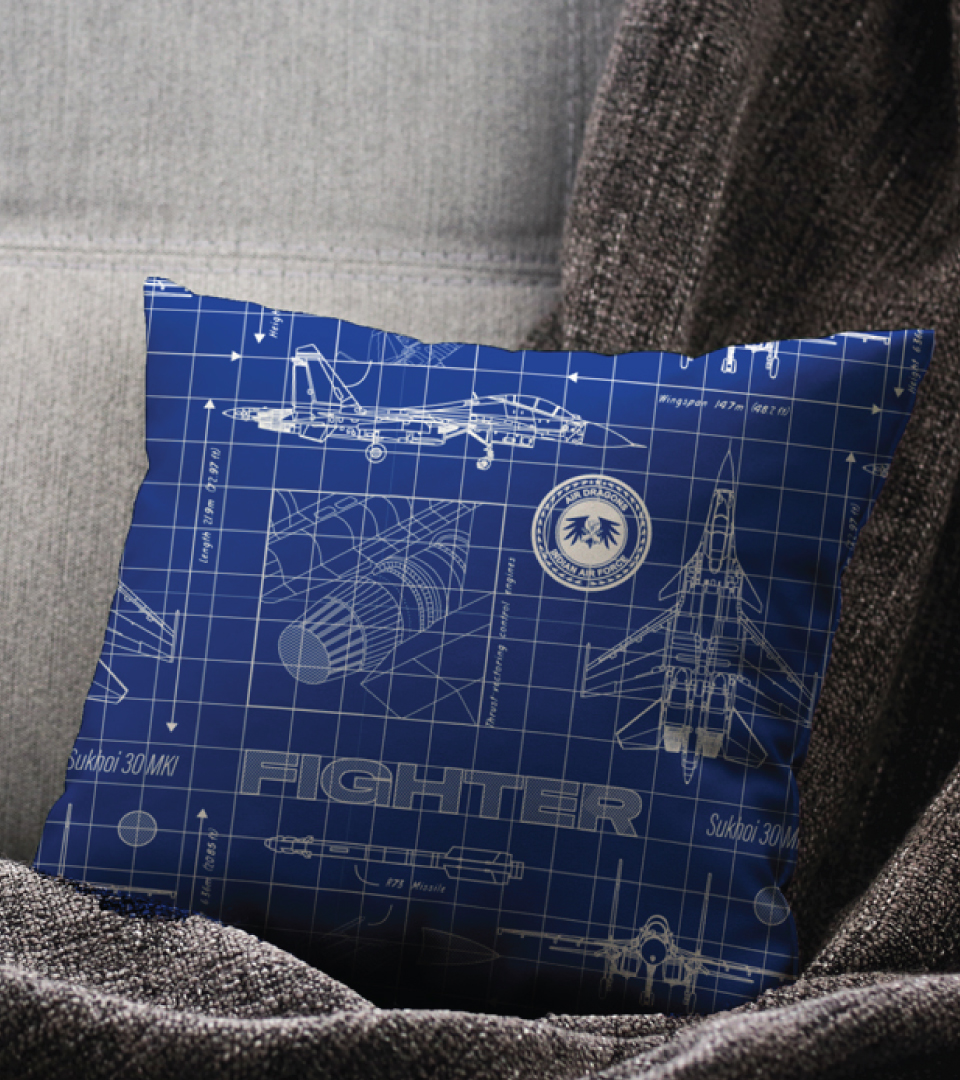 India’s First Aerial Action Film 'FIGHTER' Gets Its Own Merchandise Line! Studios